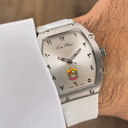 UAE Special Edition Watch 