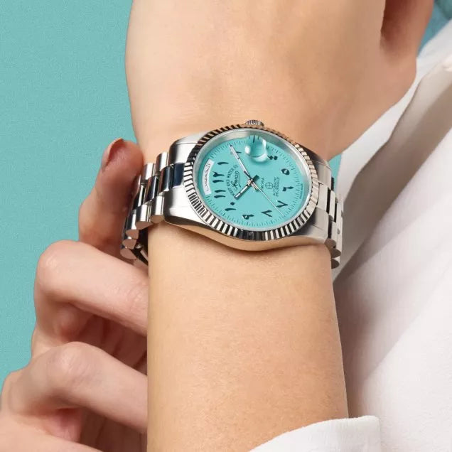 West End Watch Co