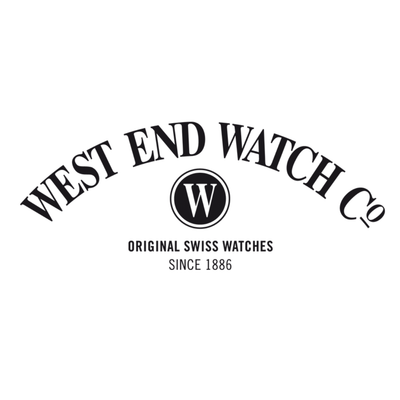 WEST END WATCH